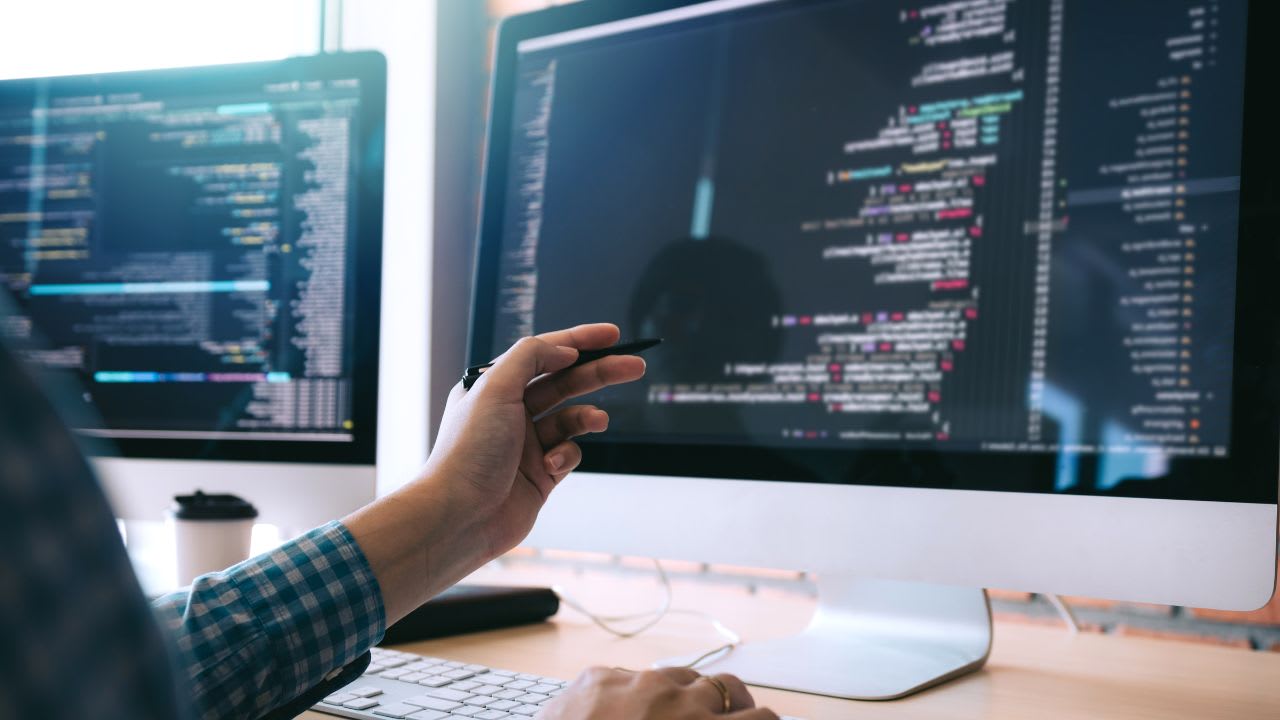 software for companies
